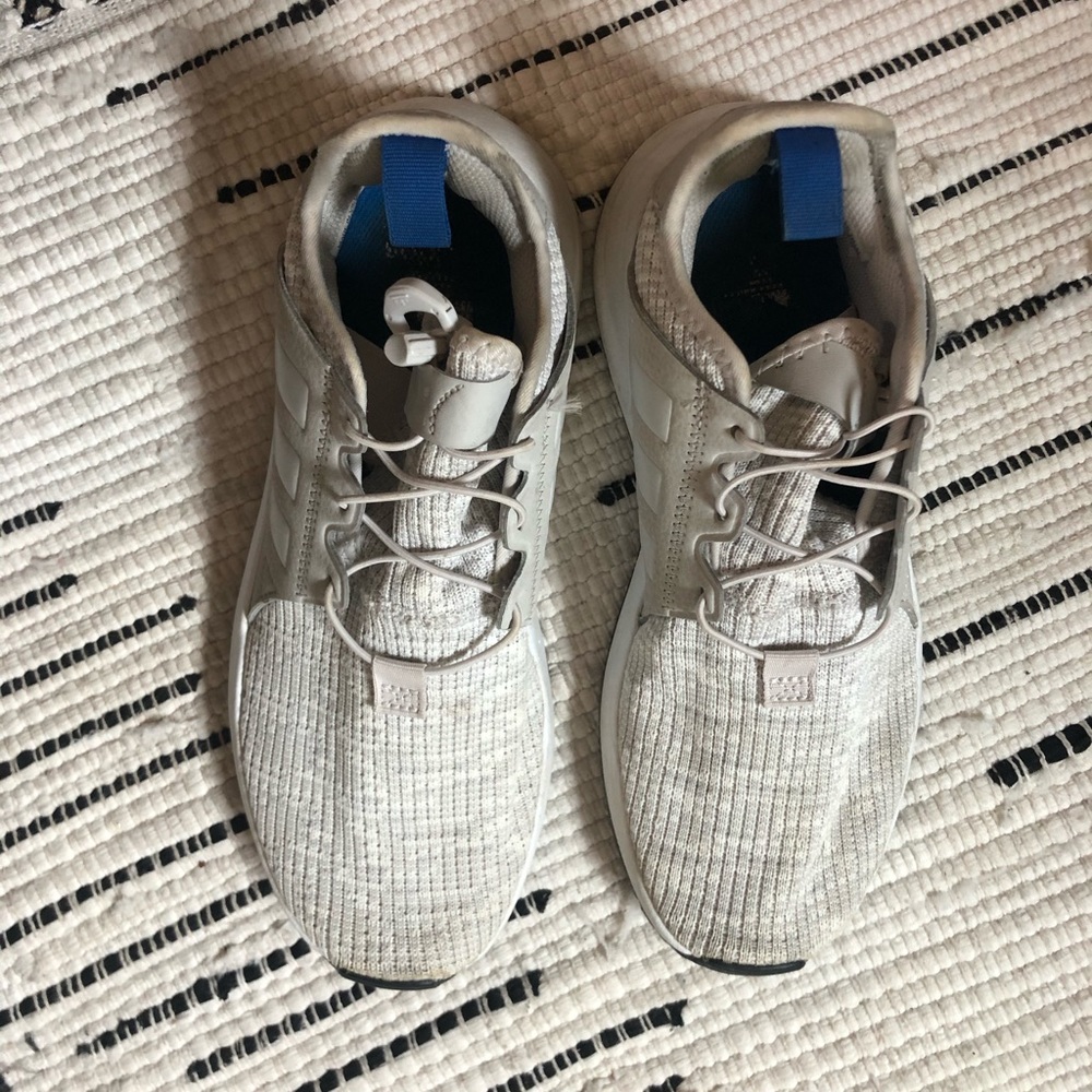 Adidas  sneakers men’s size 5 women’s 8